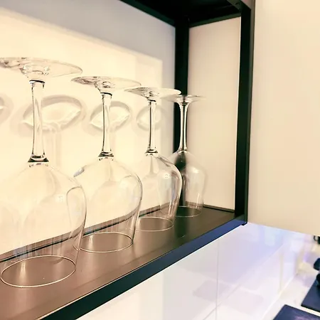 Ochtum Living - Self Check-in Mit Smart-tv, Zentral, Wlan, Balkon Apartment Bremen